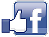 Volg ons ook op Facebook